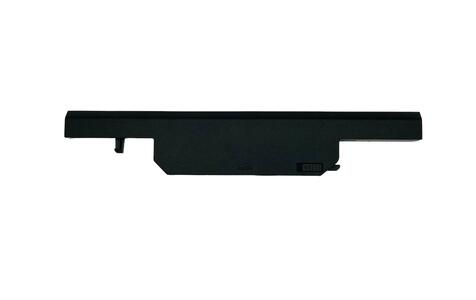 Акумуляторна батарея для ноутбука Clevo W650BAT-6 W670RC 11.1В Черный 5200мАч OEM Акумуляторна батарея для ноутбука Clevo W650BAT-6 W670RC 11.1В Черный 5200мАч OEM - фото 2