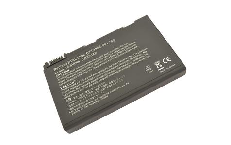 Акумуляторна батарея для ноутбука Acer BATCL50L Travelmate 291 11.1В Черный 5200мАч OEM - фото 2
