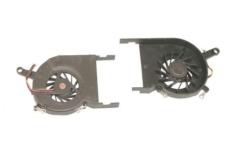 Вентилятор для ноутбука Toshiba Satellite L30, L35, 5V 0.4A 3-pin ADDA Вентилятор для ноутбука Toshiba Satellite L30, L35, 5V 0.4A 3-pin ADDA