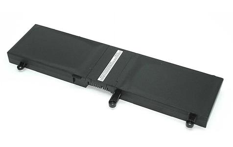 Акумуляторна батарея для ноутбука Asus C41-N550 N550JA 15В Черный 4000мАч Orig Акумуляторна батарея для ноутбука Asus C41-N550 N550JA 15В Черный 4000мАч Orig - фото 2