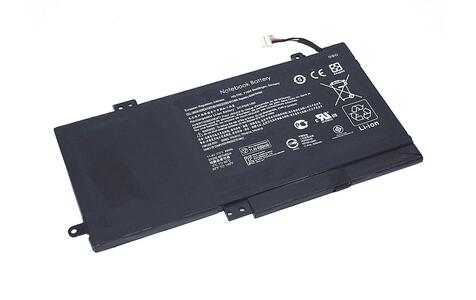 Акумуляторна батарея для ноутбука HP LE03XL Envy x360 m6 11.4В Черный 4212мАч Акумуляторна батарея для ноутбука HP LE03XL Envy x360 m6 11.4В Черный 4212мАч
