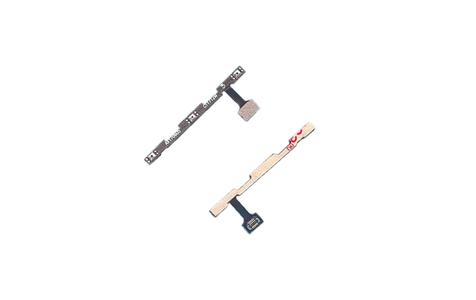 Шлейф кнопки ввімкнення і кнопок гучності для Xiaomi Mi 5S Plus Шлейф кнопки ввімкнення і кнопок гучності для Xiaomi Mi 5S Plus