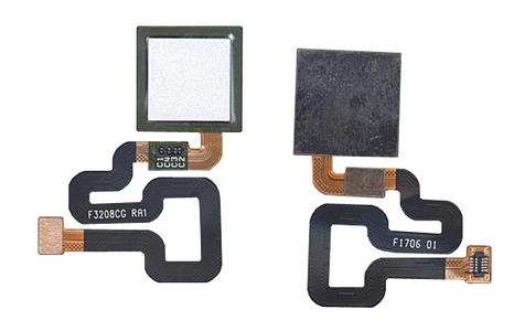 Шлейф со сканером отпечатка пальца для Xiaomi Redmi 4 Pro белый Шлейф со сканером отпечатка пальца для Xiaomi Redmi 4 Pro белый