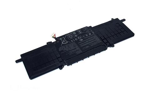 Батарея для ноутбука Asus C31N1815 ZenBook UX333FA 11.55В Черный 4335мАч OEM Батарея для ноутбука Asus C31N1815 ZenBook UX333FA 11.55В Черный 4335мАч OEM