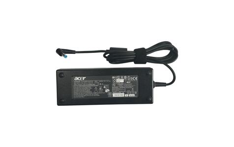 Блок живлення для ноутбука Acer 120Вт 19В 6.32A 5.5x1.7мм A11-120P1A Orig Блок живлення для ноутбука Acer 120Вт 19В 6.32A 5.5x1.7мм A11-120P1A Orig
