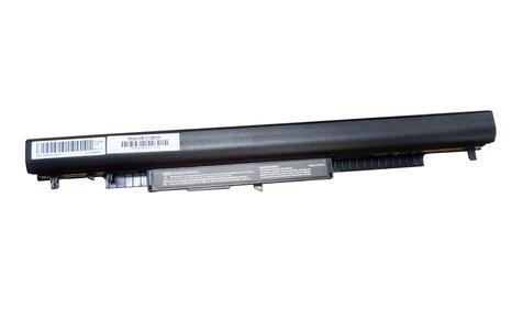 Акумуляторна батарея для ноутбука HP HS04 Pavilion 14-ac 14.6В 41Вт Черный 2600мАч OEM Акумуляторна батарея для ноутбука HP HS04 Pavilion 14-ac 14.6В 41Вт Черный 2600мАч OEM