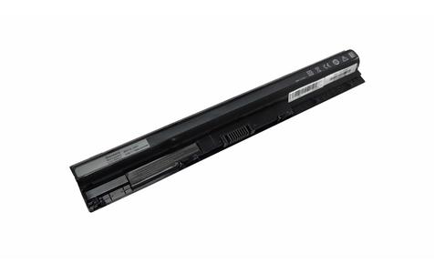 Акумуляторна батарея для ноутбука Dell GXVJ3 Inspiron 3451 14.8В Черный 2600мАч OEM Акумуляторна батарея для ноутбука Dell GXVJ3 Inspiron 3451 14.8В Черный 2600мАч OEM