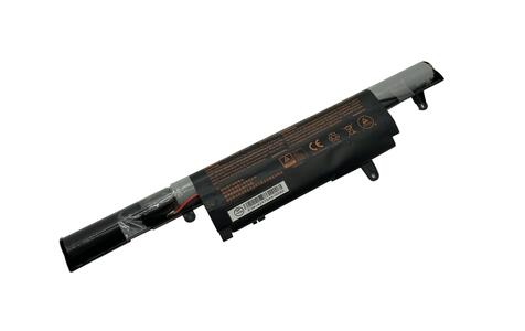 Акумуляторна батарея для ноутбука DNS W940BAT-3 Clevo W940 11.1В Черный 2150мАч Orig Акумуляторна батарея для ноутбука DNS W940BAT-3 Clevo W940 11.1В Черный 2150мАч Orig