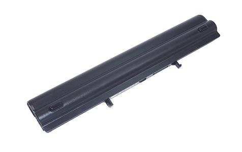 Акумуляторна батарея для ноутбука Asus 4INR18/65 U36 14.4В Черный 4400мАч OEM Акумуляторна батарея для ноутбука Asus 4INR18/65 U36 14.4В Черный 4400мАч OEM - фото 2