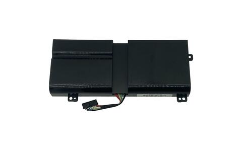 Акумуляторна батарея для ноутбука Dell G05YJ Alienware M14X R3 11.1В Черный 5200мАч OEM Акумуляторна батарея для ноутбука Dell G05YJ Alienware M14X R3 11.1В Черный 5200мАч OEM - фото 2