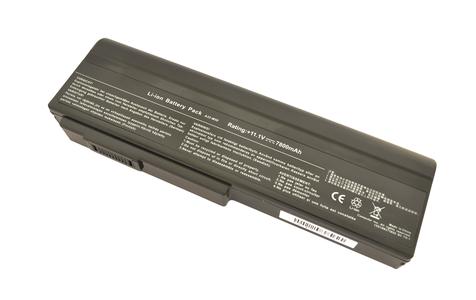 Посилена акумуляторна батарея для ноутбука Asus A32-M50 G50 11.1В Черный 7800мАч OEM Посилена акумуляторна батарея для ноутбука Asus A32-M50 G50 11.1В Черный 7800мАч OEM - фото 3