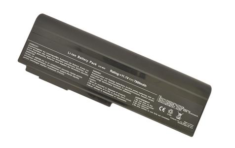 Посилена акумуляторна батарея для ноутбука Asus A32-M50 G50 11.1В Черный 7800мАч OEM Посилена акумуляторна батарея для ноутбука Asus A32-M50 G50 11.1В Черный 7800мАч OEM - фото 5