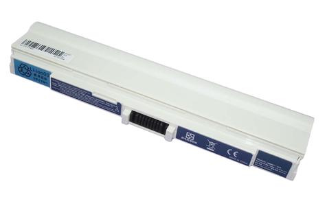 Батарея для ноутбука Acer UM09E71 Aspire Timeline 1810T 10.8В Белый 5200мАч OEM Батарея для ноутбука Acer UM09E71 Aspire Timeline 1810T 10.8В Белый 5200мАч OEM