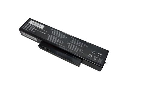 Акумуляторна батарея для ноутбука Fujitsu-Siemens S26391-F6120-L470 Esprimo Mobile V5535 11.1В Черный 5200мАч OEM Акумуляторна батарея для ноутбука Fujitsu-Siemens S26391-F6120-L470 Esprimo Mobile V5535 11.1В Черный 5200мАч OEM - фото 2
