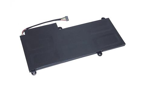 Батарея для ноутбука Lenovo 45N1754 Thinkpad E450 11.3В Черный 4200мАч OEM Батарея для ноутбука Lenovo 45N1754 Thinkpad E450 11.3В Черный 4200мАч OEM - фото 2