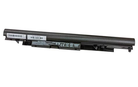 Батарея для ноутбука HP JC04 15-BW 14.8В Черный 2600мАч OEM Батарея для ноутбука HP JC04 15-BW 14.8В Черный 2600мАч OEM