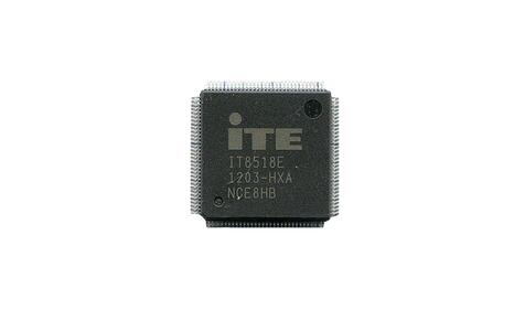 Микросхема IT8518E-HXA ITE Микросхема IT8518E-HXA ITE