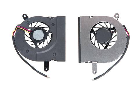 Вентилятор для ноутбука Toshiba Satellite A200, A202, A203, A205, A210, A215, AMD 5V 0.19A 3-pin Brushless Вентилятор для ноутбука Toshiba Satellite A200, A202, A203, A205, A210, A215, AMD 5V 0.19A 3-pin Brushless