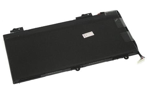 Акумуляторна батарея для ноутбука HP SE03XL Pavilion 14-AL 11.55В Черный 3600мАч Orig Акумуляторна батарея для ноутбука HP SE03XL Pavilion 14-AL 11.55В Черный 3600мАч Orig - фото 2