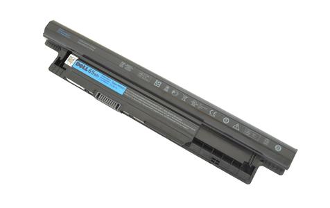 Акумуляторна батарея для ноутбука Dell MR90Y Inspiron 15-3521 11.1В Черный 5700мАч Orig - фото 3