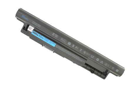 Акумуляторна батарея для ноутбука Dell MR90Y Inspiron 15-3521 11.1В Черный 5700мАч Orig - фото 5