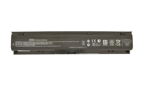Батарея HP Compaq HSTNN-LB2S ProBook 4730s 14.4В Черный 4910мАч Orig Батарея HP Compaq HSTNN-LB2S ProBook 4730s 14.4В Черный 4910мАч Orig