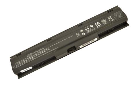 Батарея HP Compaq HSTNN-LB2S ProBook 4730s 14.4В Черный 4910мАч Orig Батарея HP Compaq HSTNN-LB2S ProBook 4730s 14.4В Черный 4910мАч Orig - фото 2