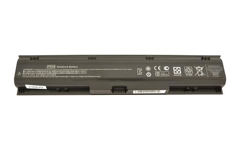 Батарея HP Compaq HSTNN-LB2S ProBook 4730s 14.4В Черный 4910мАч Orig Батарея HP Compaq HSTNN-LB2S ProBook 4730s 14.4В Черный 4910мАч Orig - фото 4
