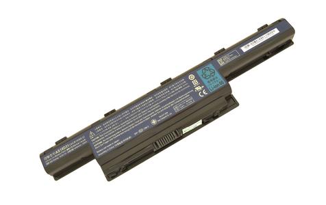 Акумуляторна батарея для ноутбука Acer AS10D71 Aspire 4250 10.8В Черный 4400мАч Orig Акумуляторна батарея для ноутбука Acer AS10D71 Aspire 4250 10.8В Черный 4400мАч Orig - фото 2