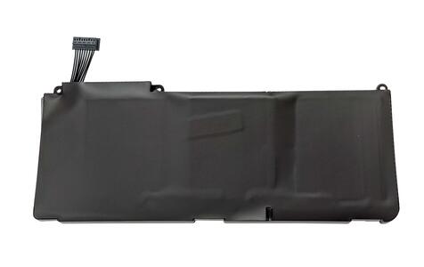 Акумуляторна батарея для ноутбука Apple A1331 MacBook 13 дюймов 10.95В Черный 5800мАч OEM Акумуляторна батарея для ноутбука Apple A1331 MacBook 13 дюймов 10.95В Черный 5800мАч OEM - фото 2