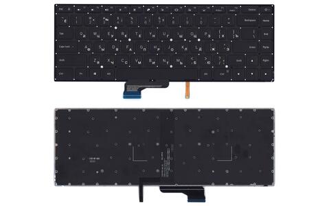 Клавіатура для ноутбука Xiaomi Mi Pro 15,6 Черный з підсвіткою (Light), (Без фрейма) RU Клавіатура для ноутбука Xiaomi Mi Pro 15,6 Черный з підсвіткою (Light), (Без фрейма) RU