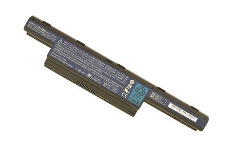 Акумуляторна батарея для ноутбука Acer AS10D71 Aspire 4250 10.8В Черный 4400мАч Orig Акумуляторна батарея для ноутбука Acer AS10D71 Aspire 4250 10.8В Черный 4400мАч Orig - фото 5