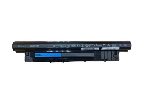 Акумуляторна батарея для ноутбука Dell XCMRD Inspiron 15-3521 14.8В Черный 2700мАч Orig Акумуляторна батарея для ноутбука Dell XCMRD Inspiron 15-3521 14.8В Черный 2700мАч Orig