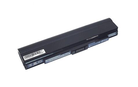 Акумуляторна батарея для ноутбука Acer AL10D56 Aspire 1830T series 11.1В Черный 5200мАч OEM Акумуляторна батарея для ноутбука Acer AL10D56 Aspire 1830T series 11.1В Черный 5200мАч OEM