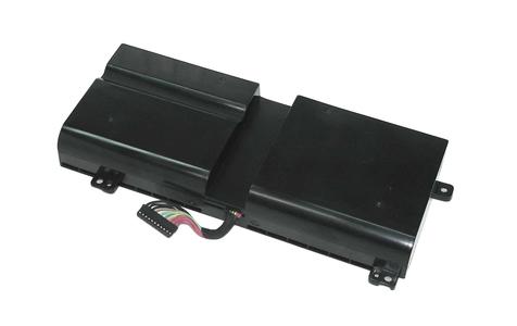 Акумуляторна батарея для ноутбука Dell G05YJ Alienware 14 11.1В Черный 6000мАч Orig Акумуляторна батарея для ноутбука Dell G05YJ Alienware 14 11.1В Черный 6000мАч Orig - фото 2
