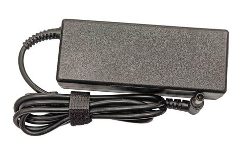 Блок живлення для ноутбука Sony 90Вт 19.5В 4.7A 6.5x4.4мм VGP-AC19V13 Orig Блок живлення для ноутбука Sony 90Вт 19.5В 4.7A 6.5x4.4мм VGP-AC19V13 Orig