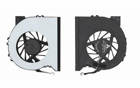 Вентилятор для ноутбука Toshiba Satellite A300D, P300, P300D, P305 VER-1, 5V 0.33A 3-pin Brushless Вентилятор для ноутбука Toshiba Satellite A300D, P300, P300D, P305 VER-1, 5V 0.33A 3-pin Brushless