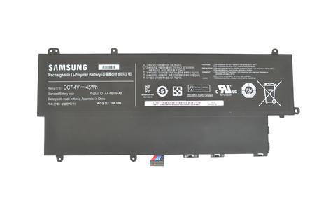 Усиленная батарея для ноутбука Samsung AA-PBYN4AB 530U3B 7.4В Черный 6100мАч Orig Усиленная батарея для ноутбука Samsung AA-PBYN4AB 530U3B 7.4В Черный 6100мАч Orig