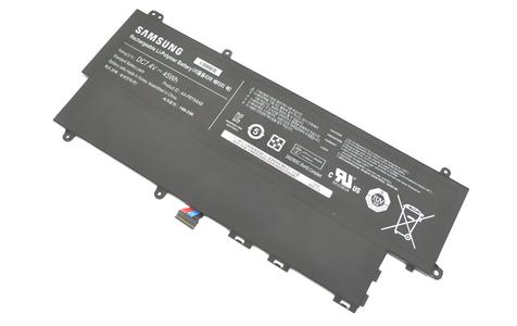 Усиленная батарея для ноутбука Samsung AA-PBYN4AB 530U3B 7.4В Черный 6100мАч Orig Усиленная батарея для ноутбука Samsung AA-PBYN4AB 530U3B 7.4В Черный 6100мАч Orig - фото 3
