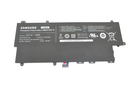 Усиленная батарея для ноутбука Samsung AA-PBYN4AB 530U3B 7.4В Черный 6100мАч Orig Усиленная батарея для ноутбука Samsung AA-PBYN4AB 530U3B 7.4В Черный 6100мАч Orig - фото 4