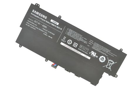 Усиленная батарея для ноутбука Samsung AA-PBYN4AB 530U3B 7.4В Черный 6100мАч Orig Усиленная батарея для ноутбука Samsung AA-PBYN4AB 530U3B 7.4В Черный 6100мАч Orig - фото 5