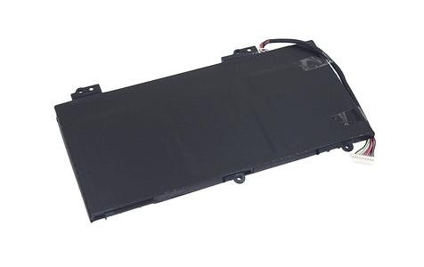Акумуляторна батарея для ноутбука HP SE03 Pavilion 14 11.55В Черный 3600мАч OEM Акумуляторна батарея для ноутбука HP SE03 Pavilion 14 11.55В Черный 3600мАч OEM - фото 2