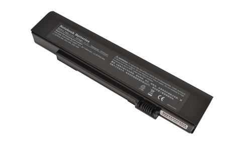 Аккумуляторная батарея для ноутбука Acer TravelMate: 3200, 3201, 3202, 3203, 3204, 3205, C200, C210, C203ETCi, C204Tmi, C213Tmi, C215TMi 11.1V Black 4400mAh OEM Аккумуляторная батарея для ноутбука Acer TravelMate: 3200, 3201, 3202, 3203, 3204, 3205, C200, C210, C203ETCi, C204Tmi, C213Tmi, C215TMi 11.1V Black 4400mAh OEM - фото 3
