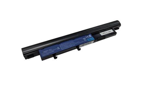 Акумуляторна батарея для ноутбука Acer AS09D70 Aspire 5810T 11.1В Черный 5200мАч OEM Акумуляторна батарея для ноутбука Acer AS09D70 Aspire 5810T 11.1В Черный 5200мАч OEM