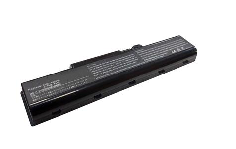 Акумуляторна батарея для ноутбука Acer AS07A31 Aspire 2930 11.1В Черный 5200мАч OEM Акумуляторна батарея для ноутбука Acer AS07A31 Aspire 2930 11.1В Черный 5200мАч OEM
