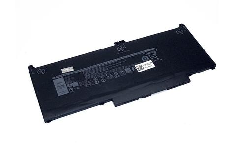 Батарея для ноутбука Dell MXV9V Latitude 13 5300 7.6В Черный 7500мАч Батарея для ноутбука Dell MXV9V Latitude 13 5300 7.6В Черный 7500мАч