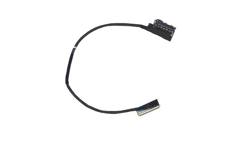 Шлейф матриці для ноутбука Lenovo IdeaPad Z380, Z585 Шлейф матриці для ноутбука Lenovo IdeaPad Z380, Z585