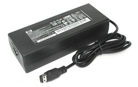 Блок живлення для ноутбука HP 135Вт 19В 7.1A 6x12мм Oval type PA-1131-08HR Orig Блок живлення для ноутбука HP 135Вт 19В 7.1A 6x12мм Oval type PA-1131-08HR Orig