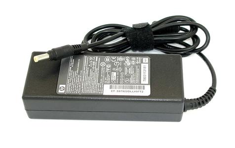 Блок живлення для ноутбука HP 90Вт 18.5В 4.9A 4.8x1.7мм PPP012L-S Orig Блок живлення для ноутбука HP 90Вт 18.5В 4.9A 4.8x1.7мм PPP012L-S Orig