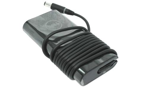 Блок живлення для ноутбука Dell 90Вт 19.5В 4.62A 7.4x5.0мм Slim LA90PM130 Orig